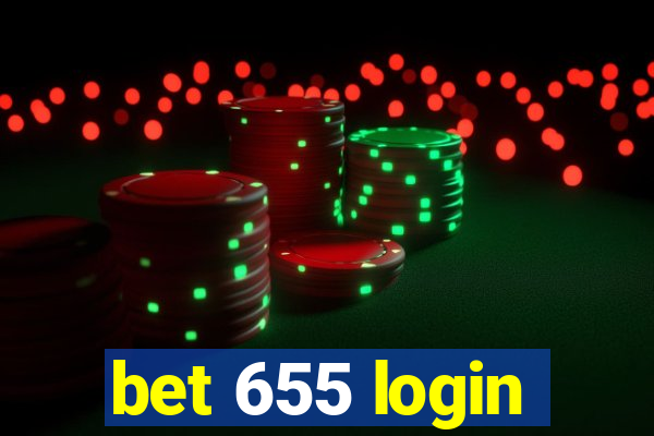 bet 655 login